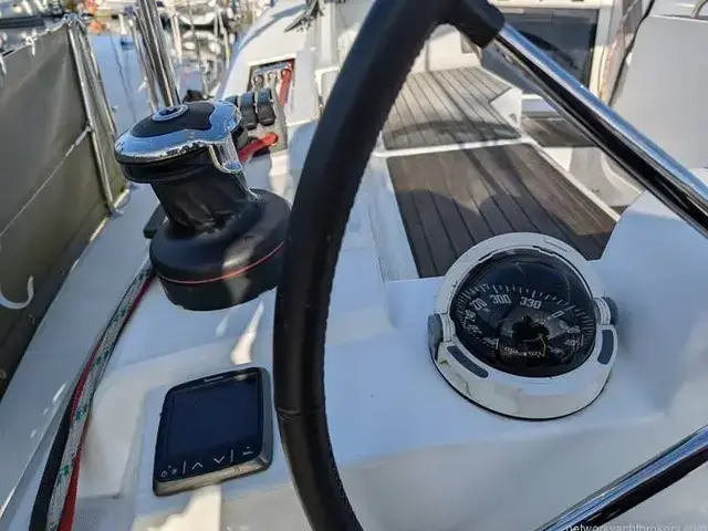 Jeanneau Sun Odyssey 41 Ds