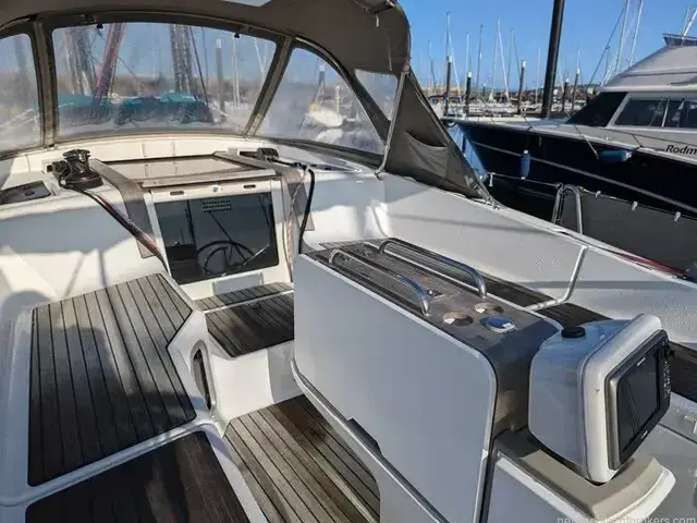 Jeanneau Sun Odyssey 41 Ds