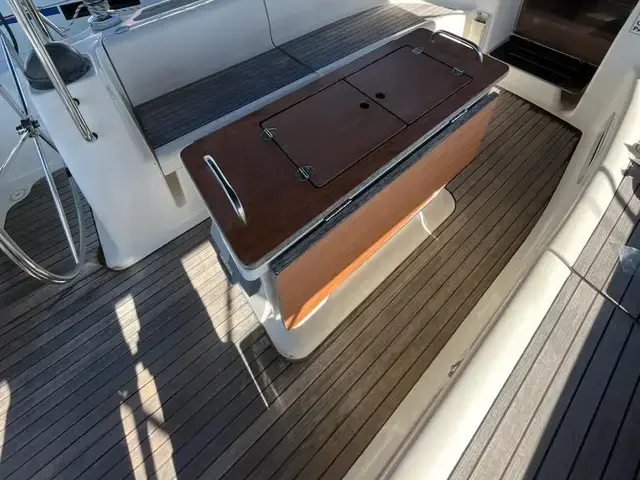 Bavaria Cruiser 50