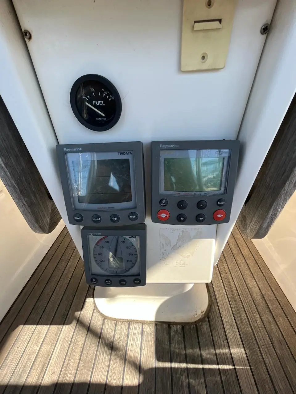 2005 Bavaria cruiser 50