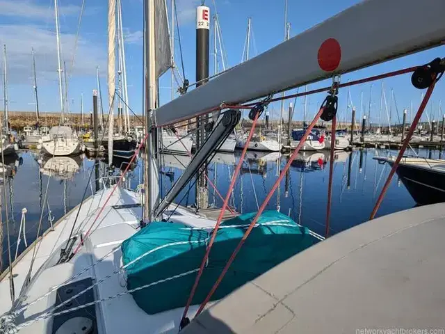 Jeanneau Sun Odyssey 41 Ds