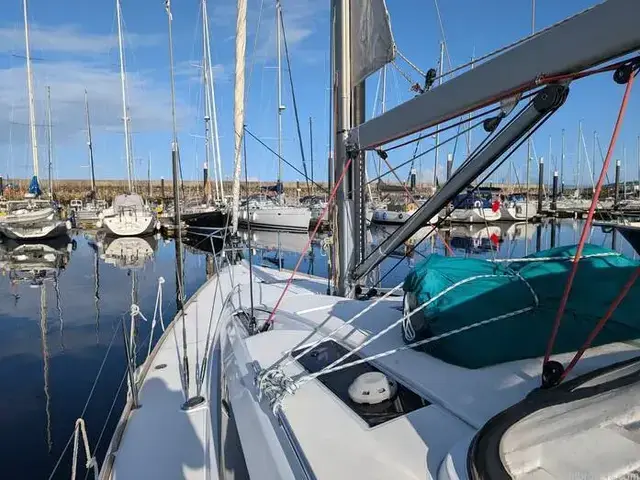 Jeanneau Sun Odyssey 41 Ds