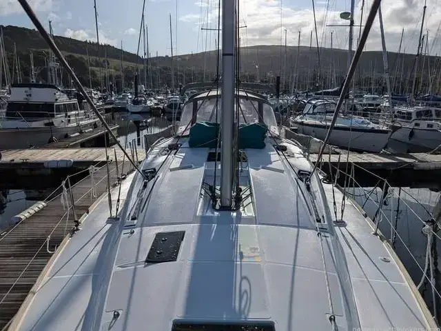 Jeanneau Sun Odyssey 41 Ds