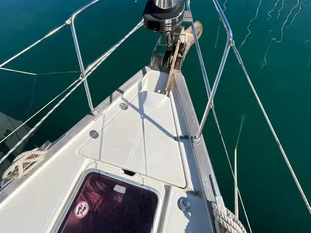 Bavaria Cruiser 50