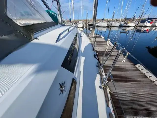 Jeanneau Sun Odyssey 41 Ds