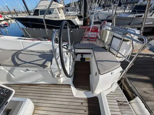 Jeanneau Sun Odyssey 41 Ds