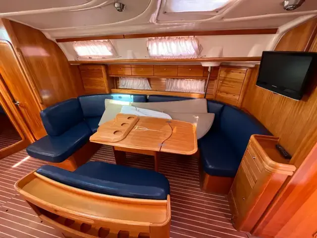 Bavaria Cruiser 50