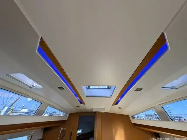 Jeanneau Sun Odyssey 41 Ds