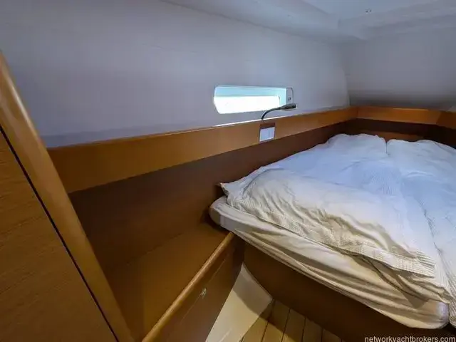 Jeanneau Sun Odyssey 41 Ds