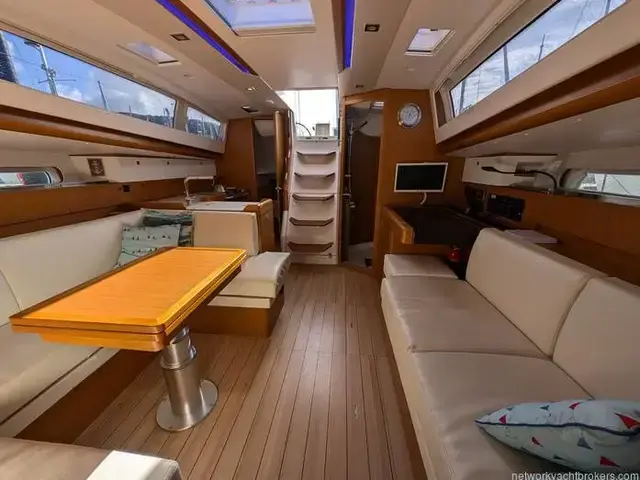 Jeanneau Sun Odyssey 41 Ds