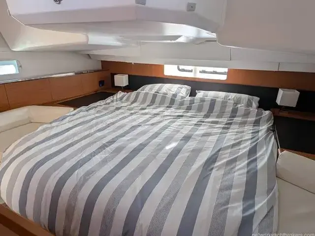 Jeanneau Sun Odyssey 41 Ds