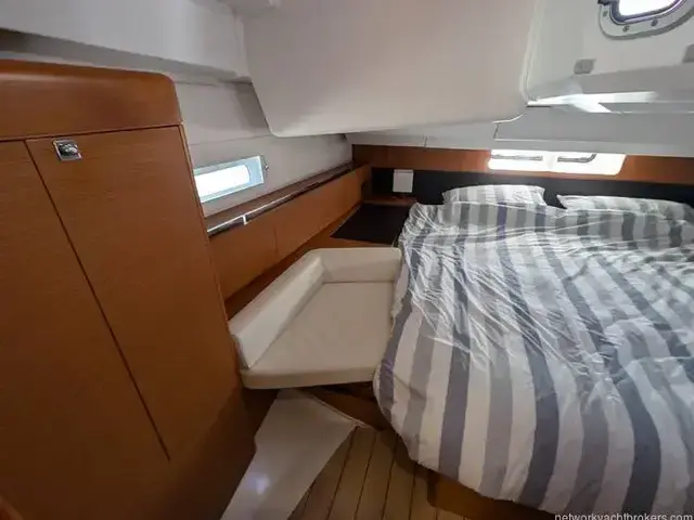 Jeanneau Sun Odyssey 41 Ds