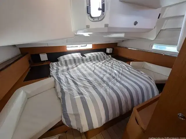 Jeanneau Sun Odyssey 41 Ds