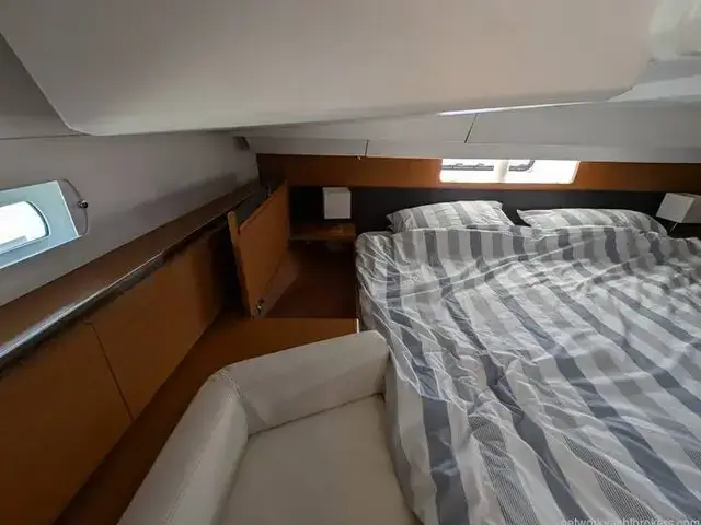 Jeanneau Sun Odyssey 41 Ds