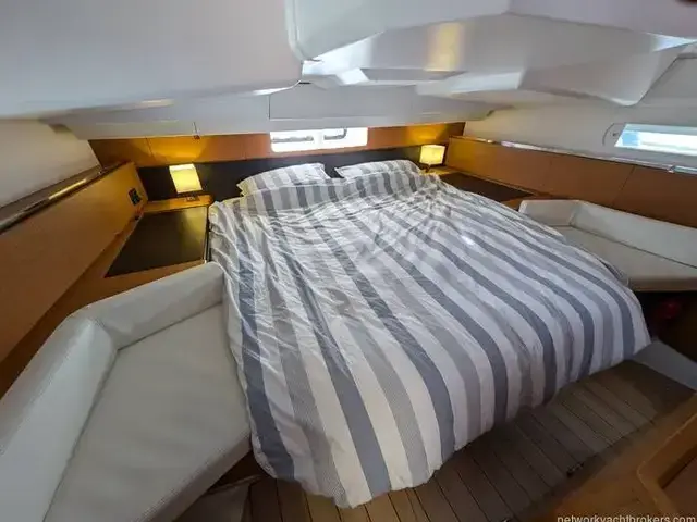 Jeanneau Sun Odyssey 41 Ds