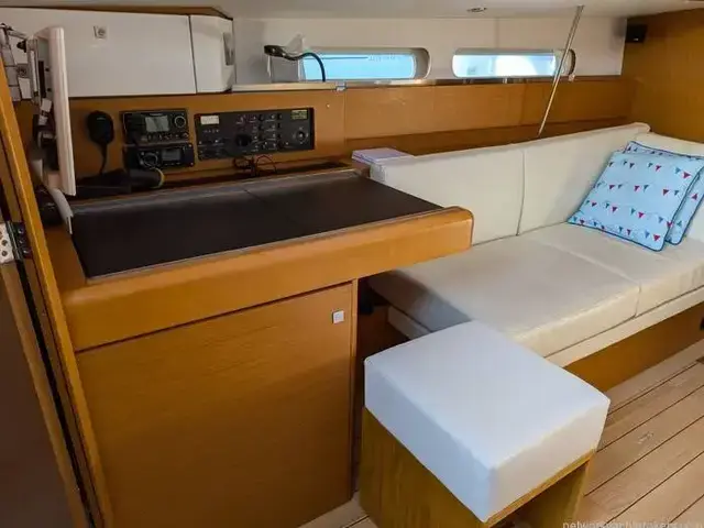 Jeanneau Sun Odyssey 41 Ds