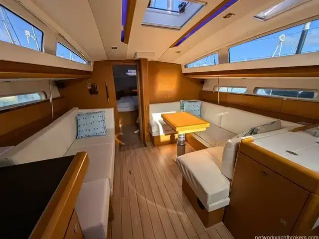 Jeanneau Sun Odyssey 41 Ds