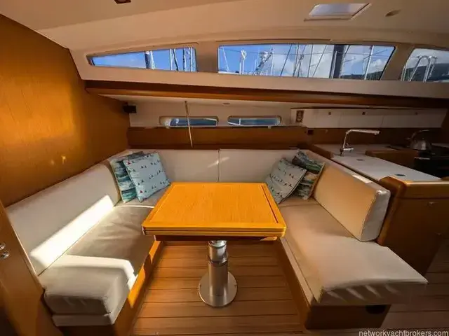 Jeanneau Sun Odyssey 41 Ds