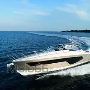 2021 Azimut Atlantis 51