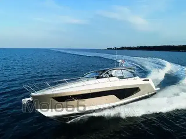 Azimut Atlantis 51