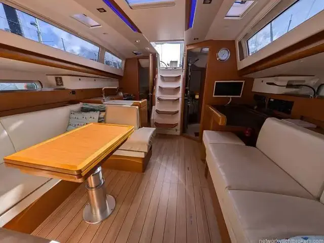 Jeanneau Sun Odyssey 41 Ds