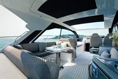 2021 Azimut atlantis 51