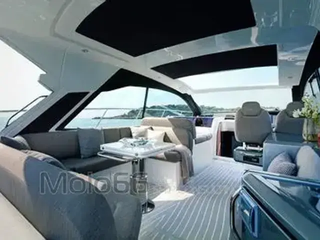 Azimut Atlantis 51