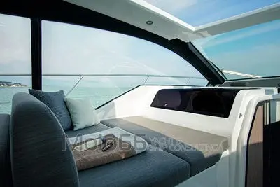 2021 Azimut atlantis 51