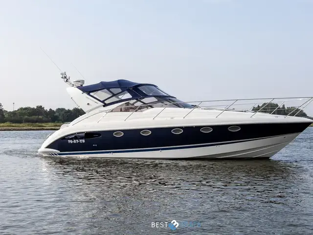 Fairline Targa 40