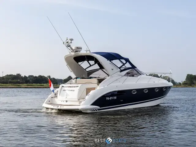 Fairline Targa 40