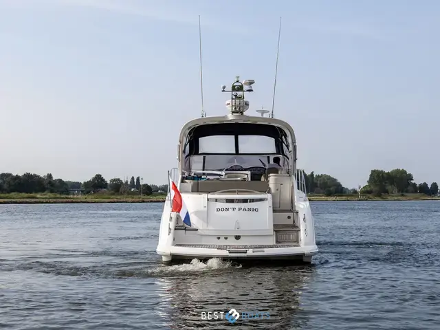 Fairline Targa 40