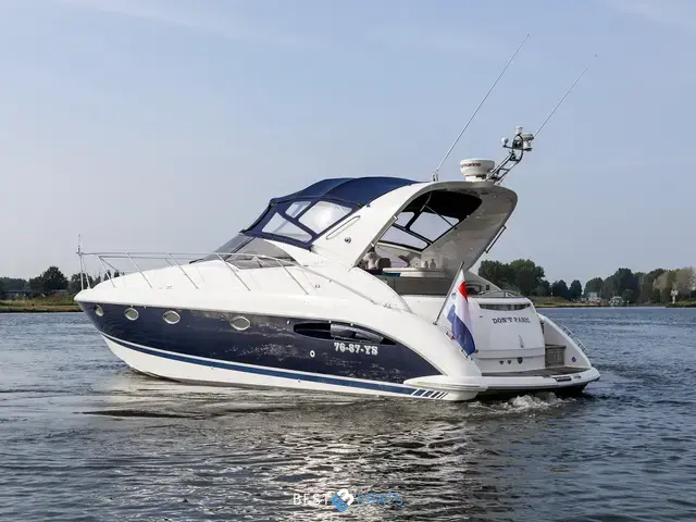 Fairline Targa 40