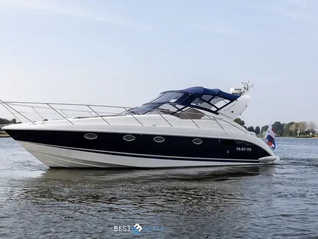 Fairline Targa 40