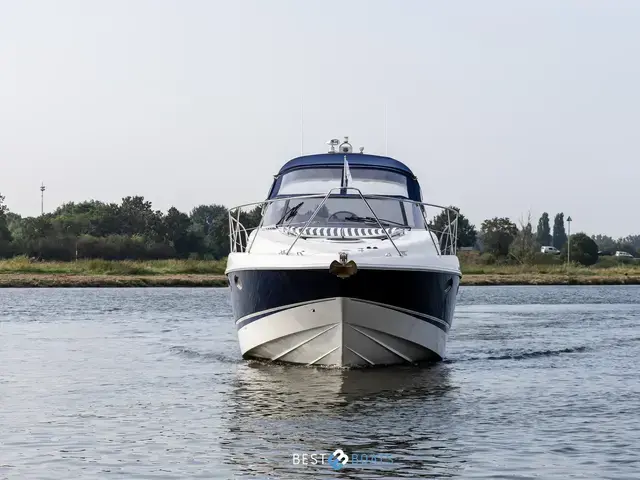 Fairline Targa 40