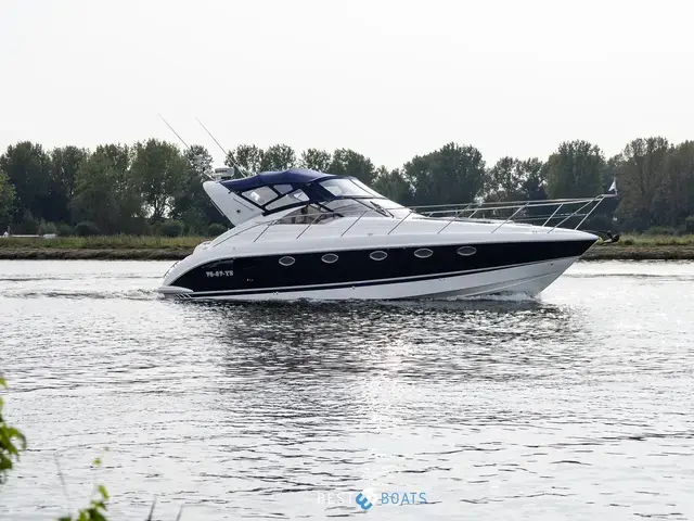 Fairline Targa 40