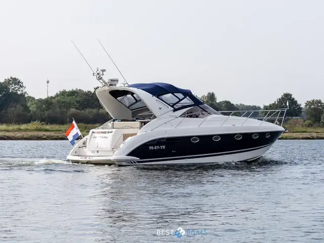 Fairline Targa 40