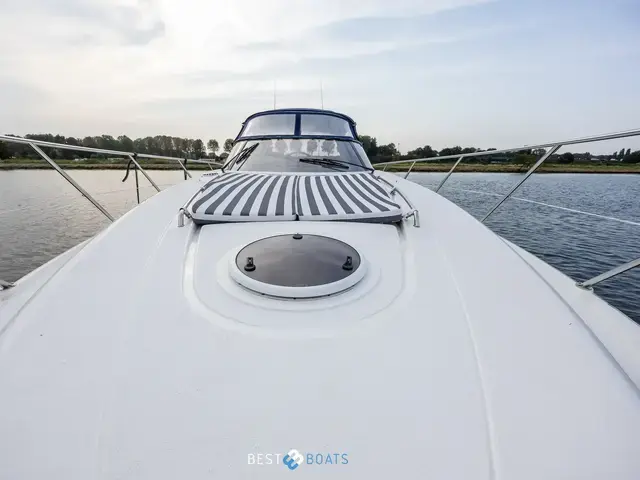 Fairline Targa 40