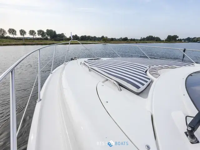 Fairline Targa 40