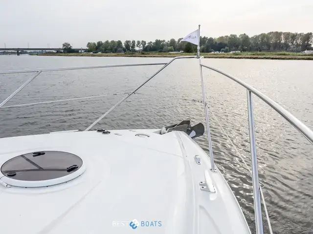 Fairline Targa 40