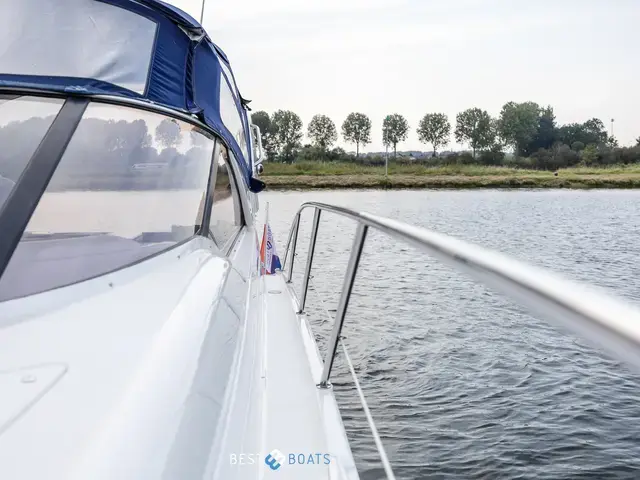 Fairline Targa 40