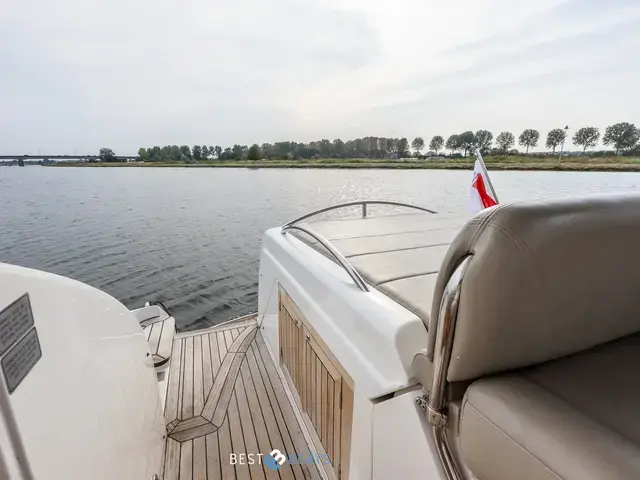 Fairline Targa 40