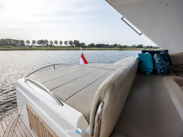 Fairline Targa 40