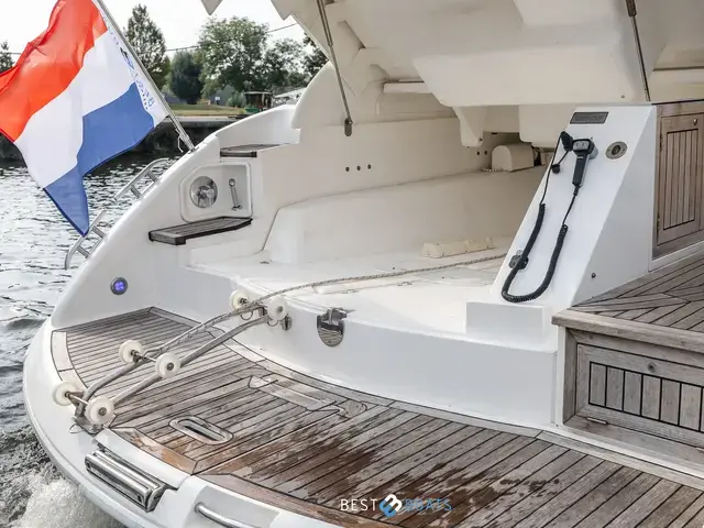 Fairline Targa 40