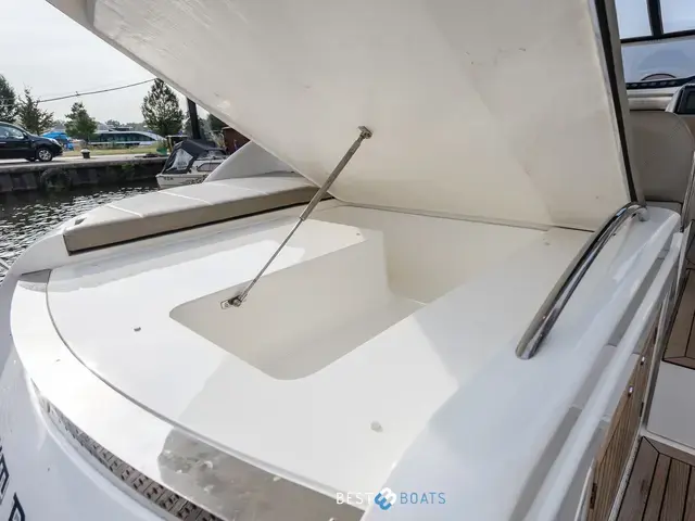 Fairline Targa 40