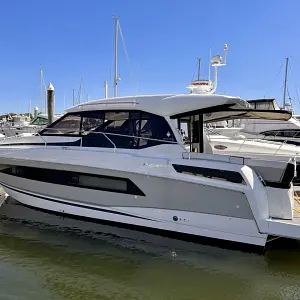 2019 Jeanneau 34