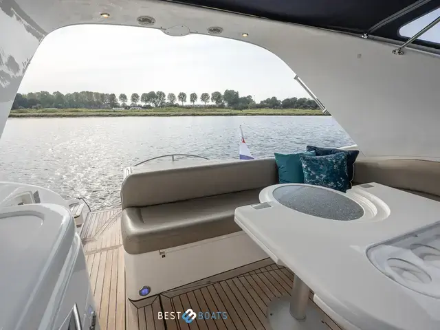 Fairline Targa 40