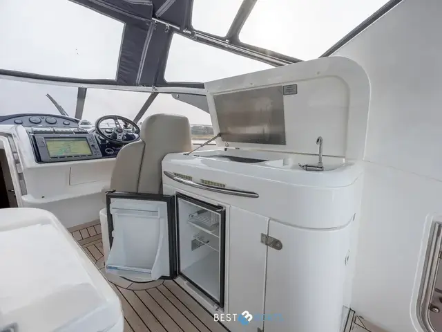 Fairline Targa 40