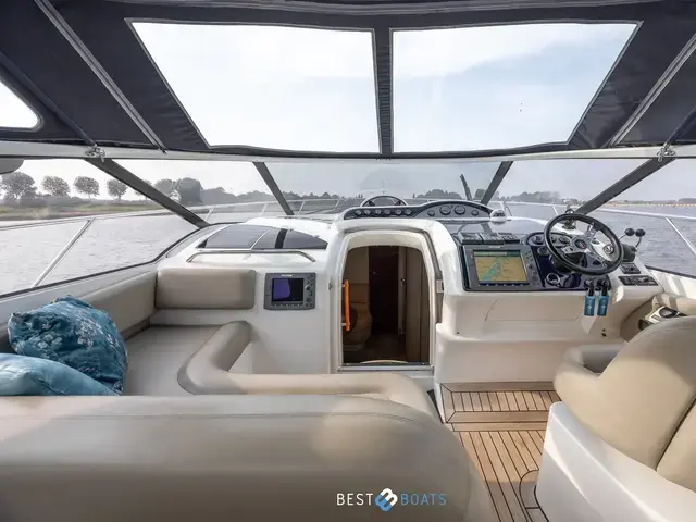 Fairline Targa 40