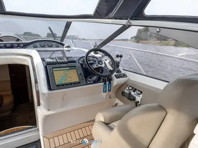 Fairline Targa 40