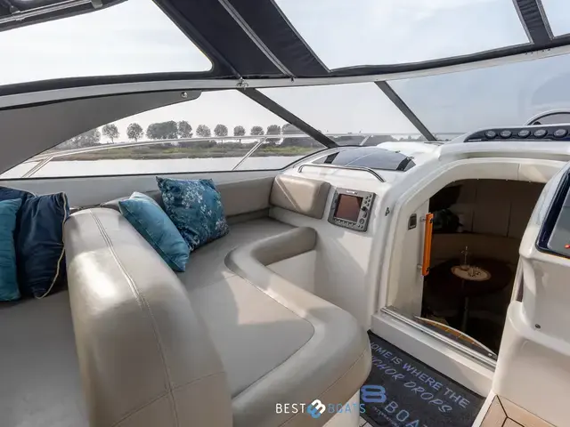 Fairline Targa 40